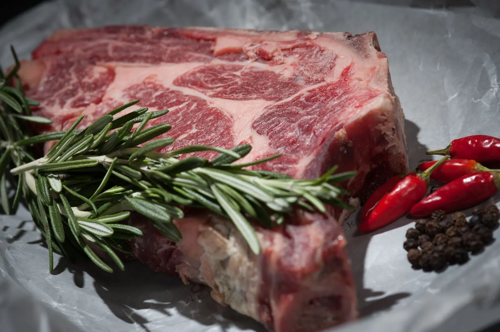 Meat and Poultry
